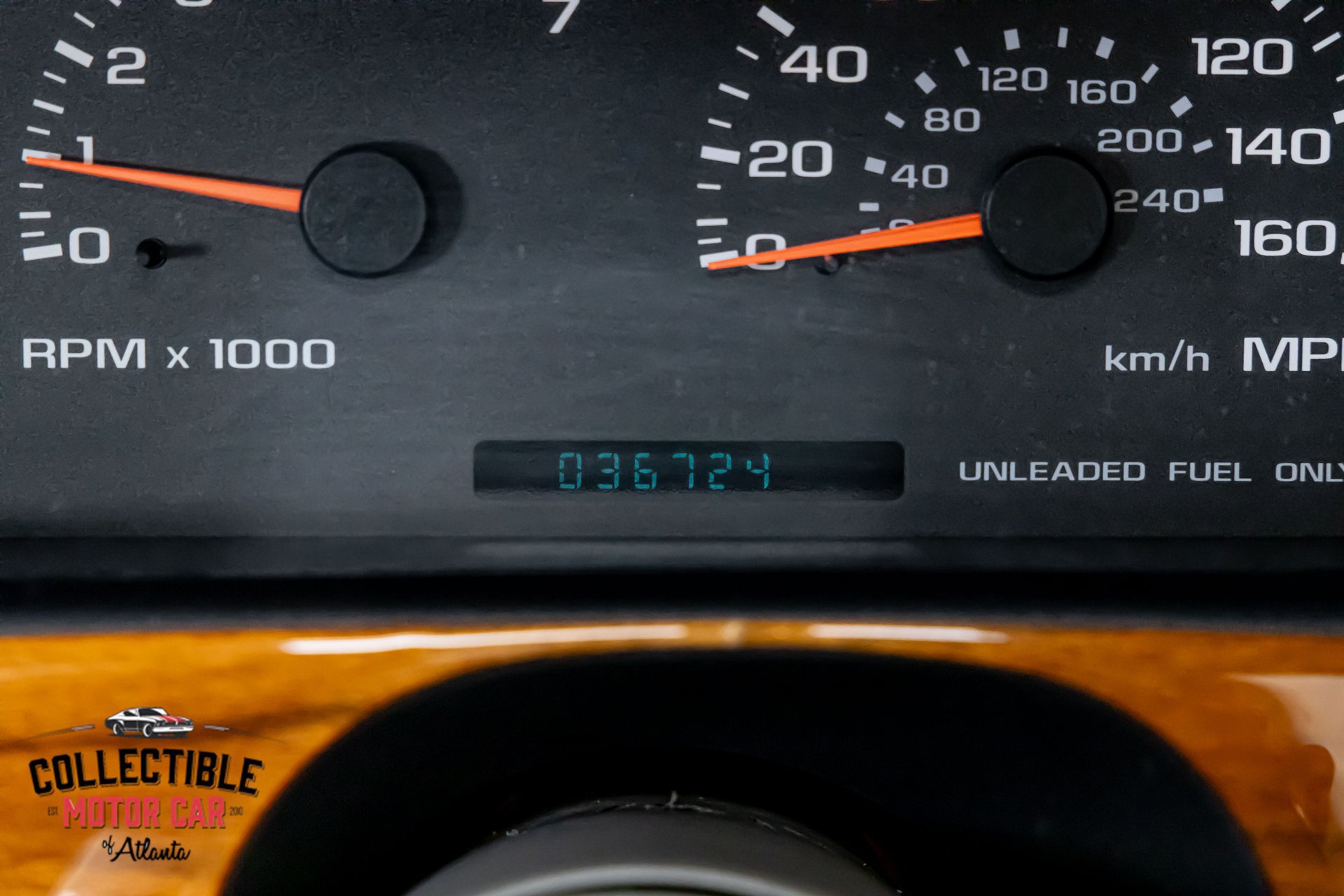 Used 1996 Chevrolet Impala SS RWD image 78