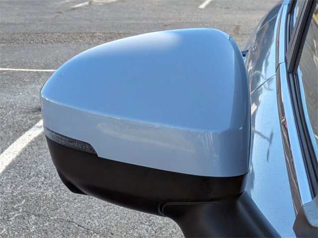 New 2025 Mitsubishi Outlander SE image 12