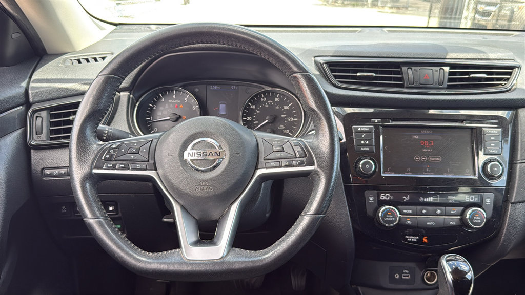 Used 2019 Nissan Rogue SV FWD image 27
