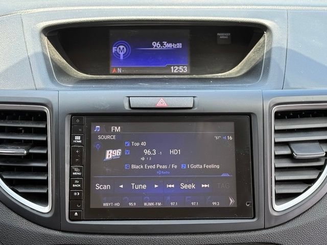 Used 2016 Honda CR-V Touring image 16