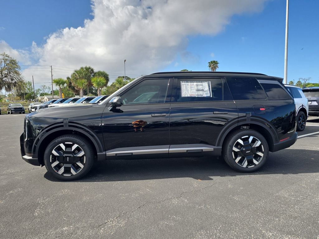 New 2027 Kia Telluride S image 5