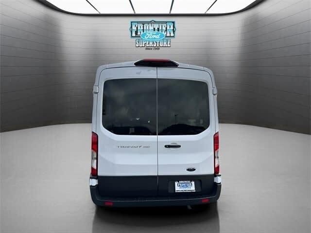 Used 2024 Ford Transit 350 XL image 7