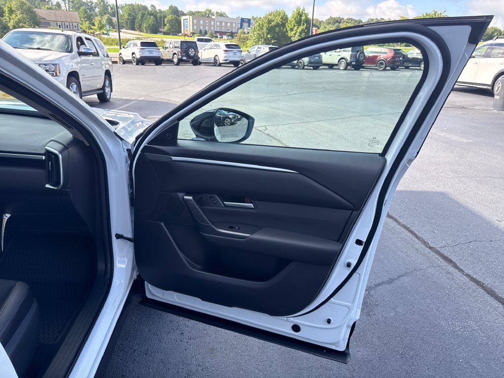 New 2026 MAZDA CX-50 AWD 2.5 S w/ Weather Package image 9