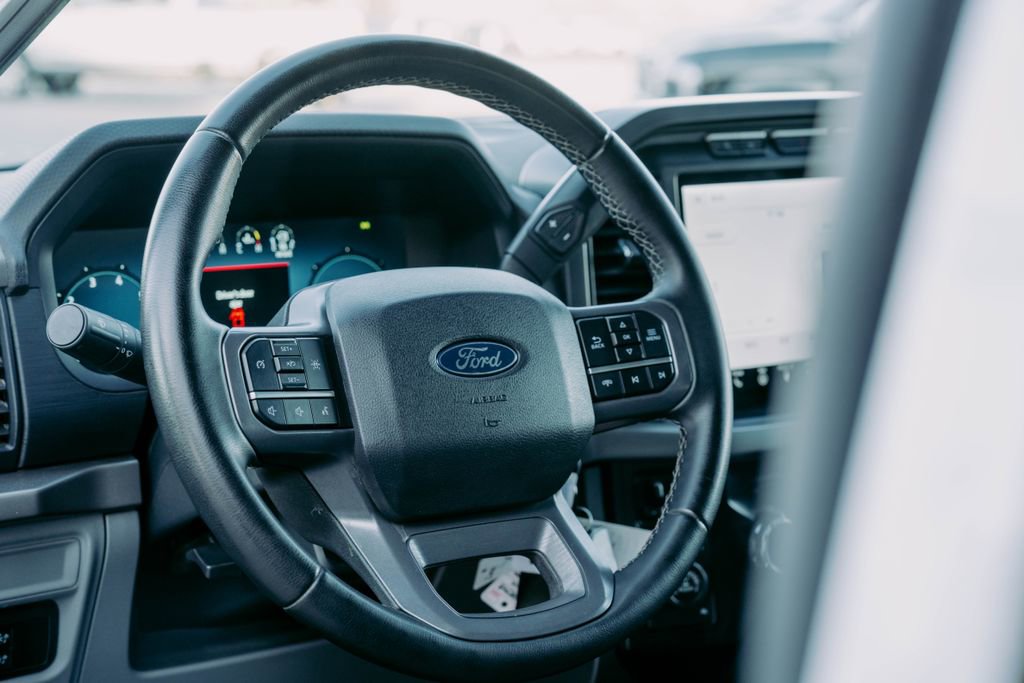 Used 2024 Ford F150 XLT w/ Tow/Haul Package image 22