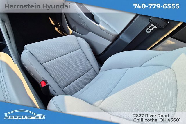 Used 2021 Hyundai Tucson SEL image 14