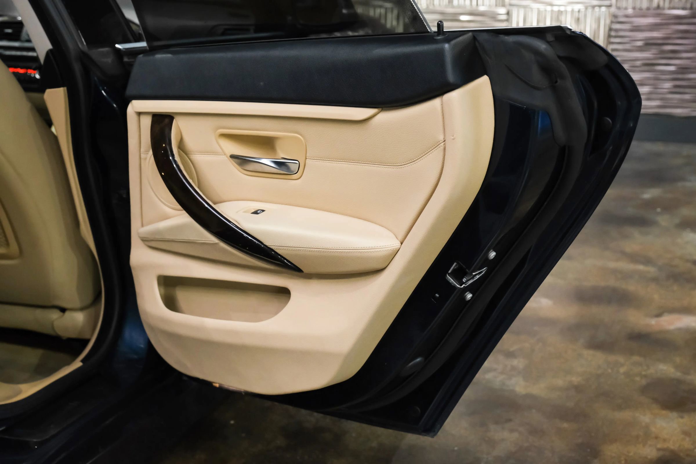 Used 2015 BMW 428i Gran Coupe image 45