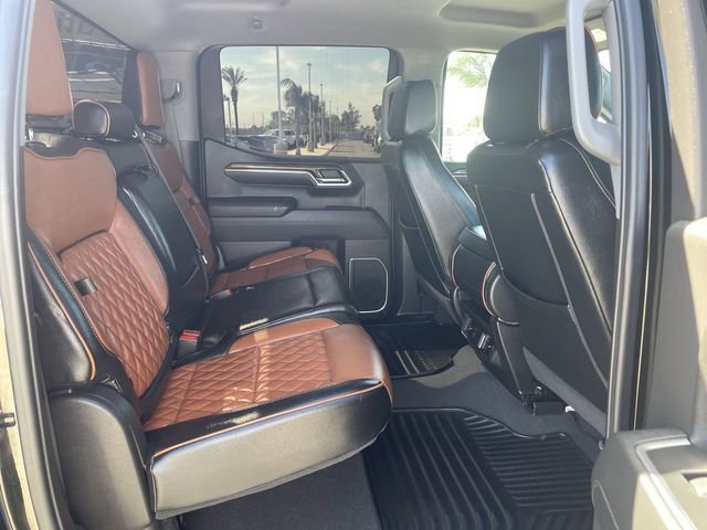 Used 2023 GMC Sierra 1500 Elevation w/ X31 Off-Road Package image 27