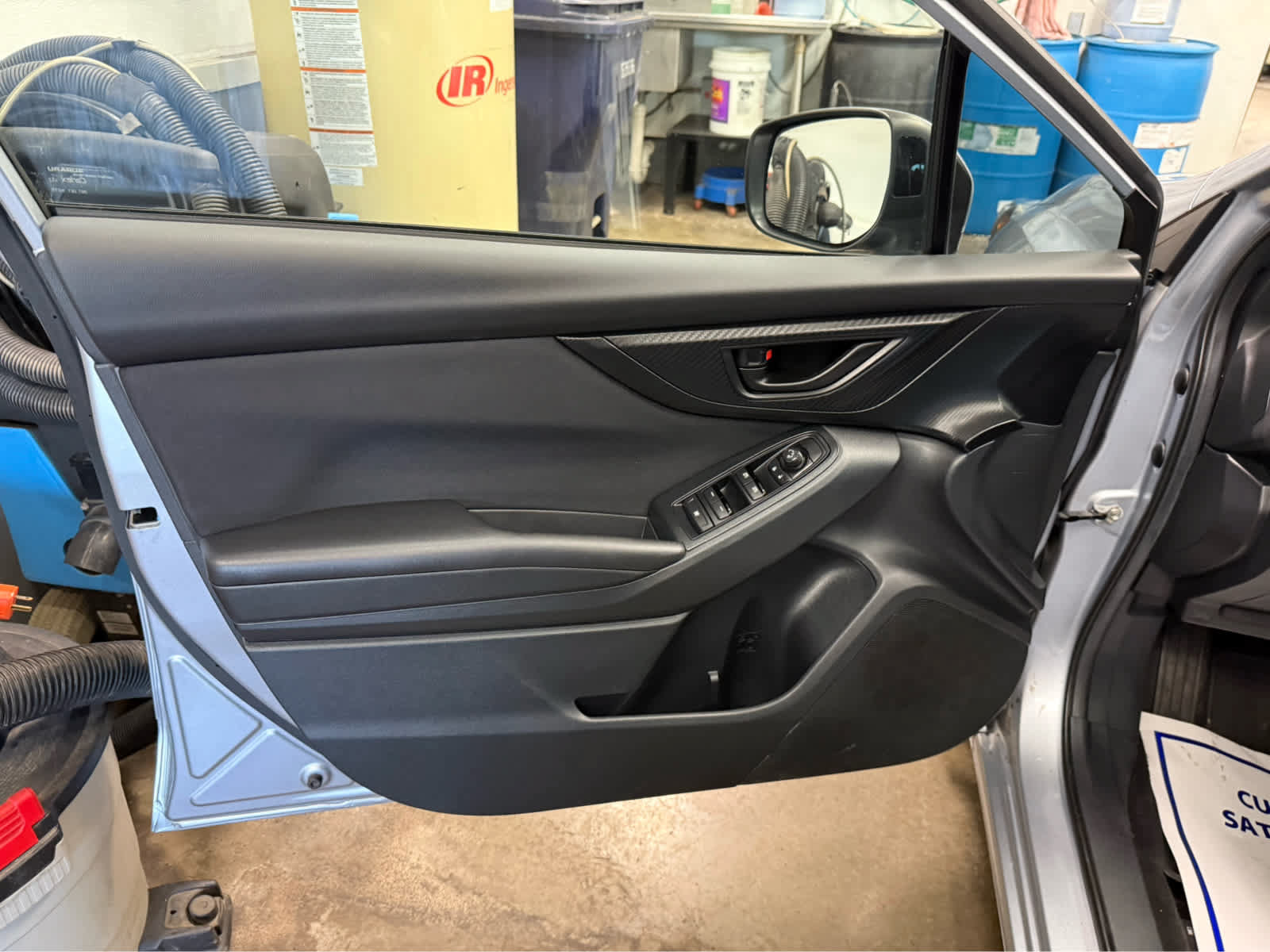 Used 2022 Subaru Impreza 2.0i Premium AWD/4WD image 20