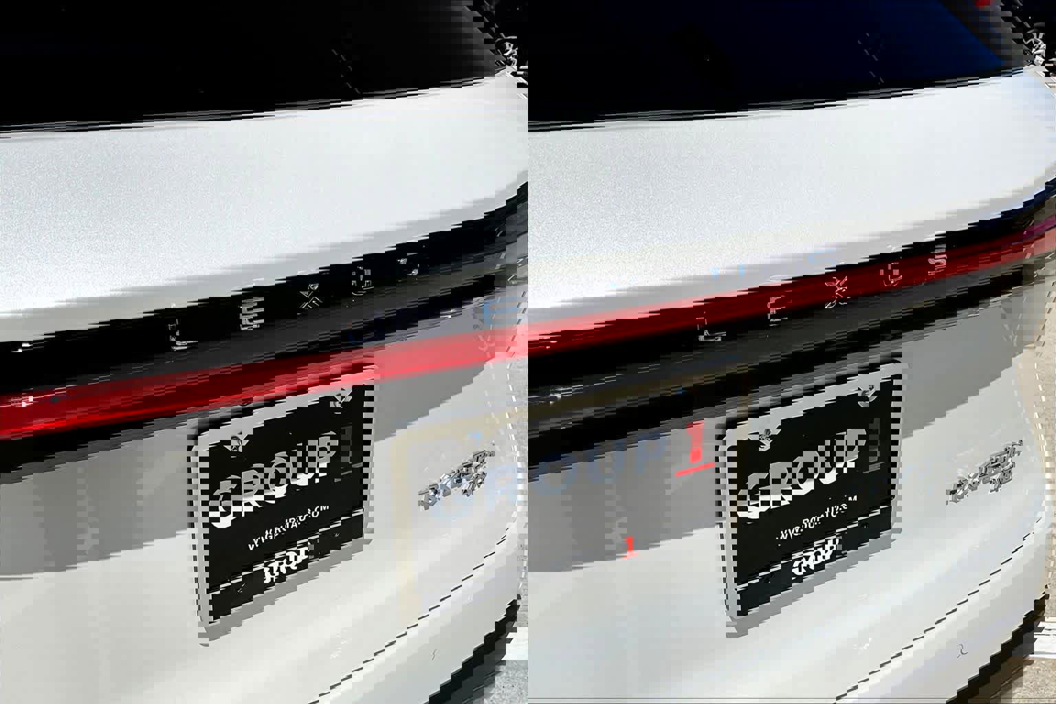 Used 2026 Lexus RX 450h Luxury image 31