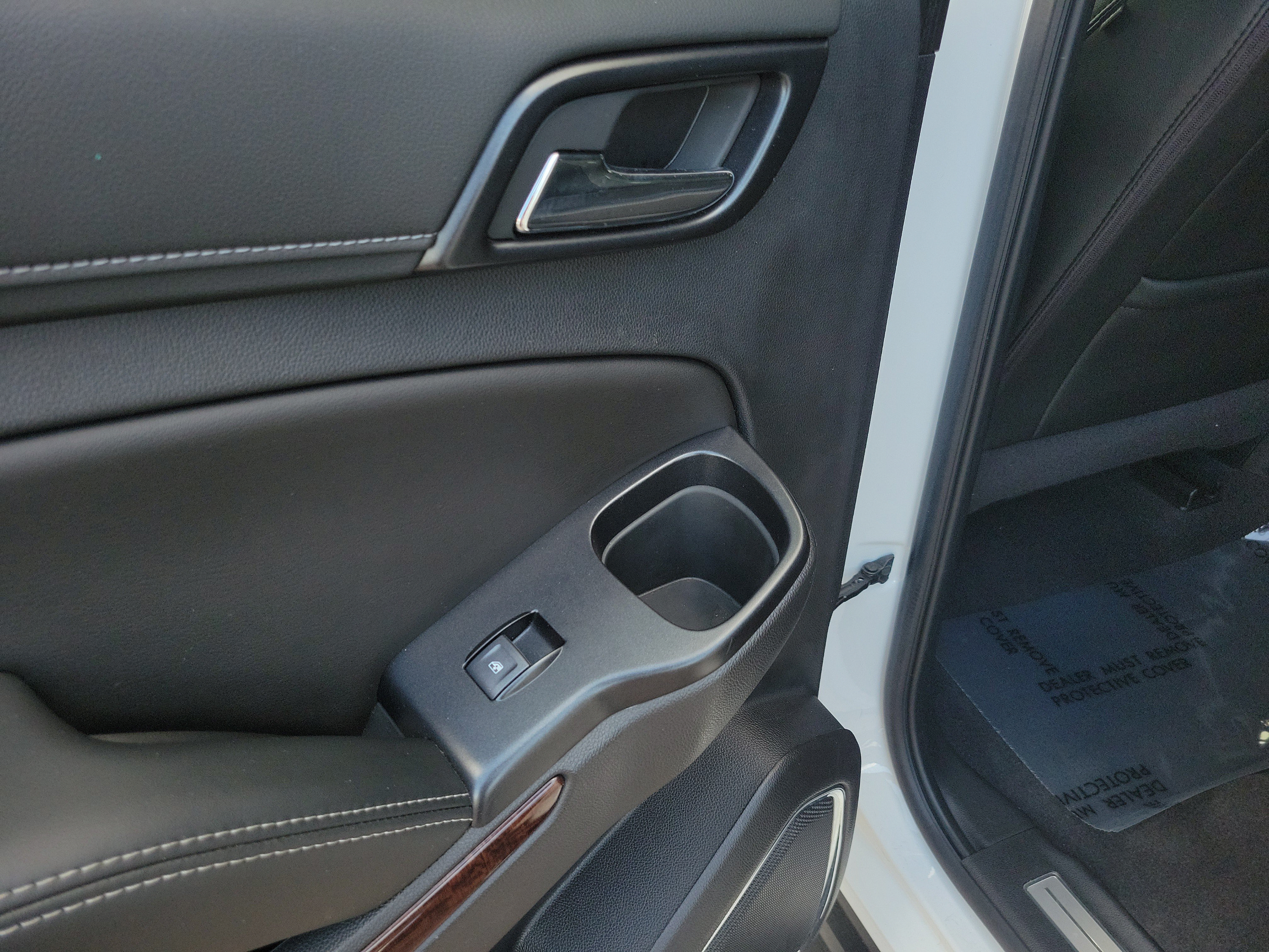 Used 2020 GMC Yukon SLT w/ Open Road Package RWD image 9