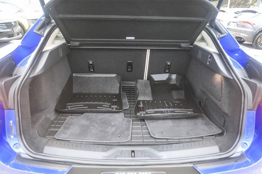 Used 2020 Jaguar I-PACE SE image 24