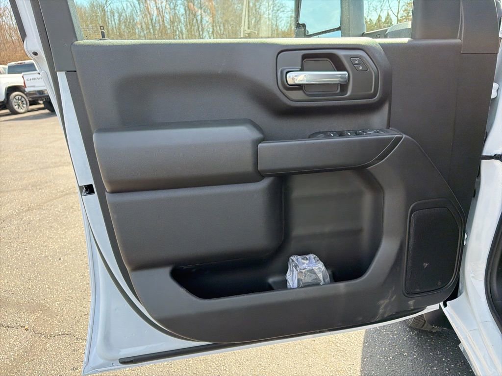 New 2026 Chevrolet Silverado 3500 W/T w/ WT Convenience Package image 6