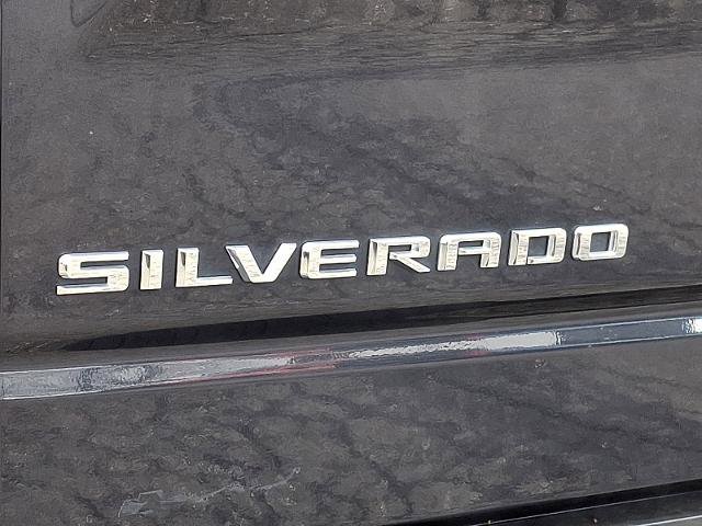 Used 2024 Chevrolet Silverado 1500 LT w/ Z71 Off-Road Package image 29