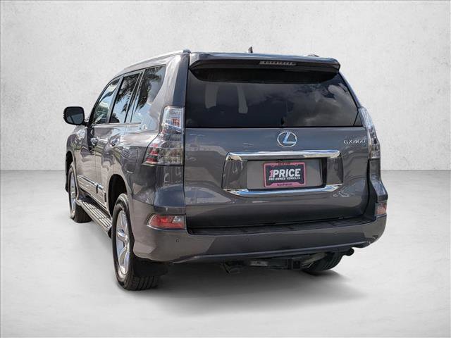 Used 2019 Lexus GX 460 image 8