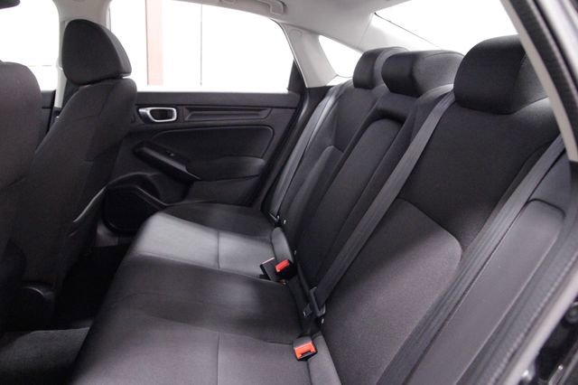 Certified 2023 Honda Civic EX image 18
