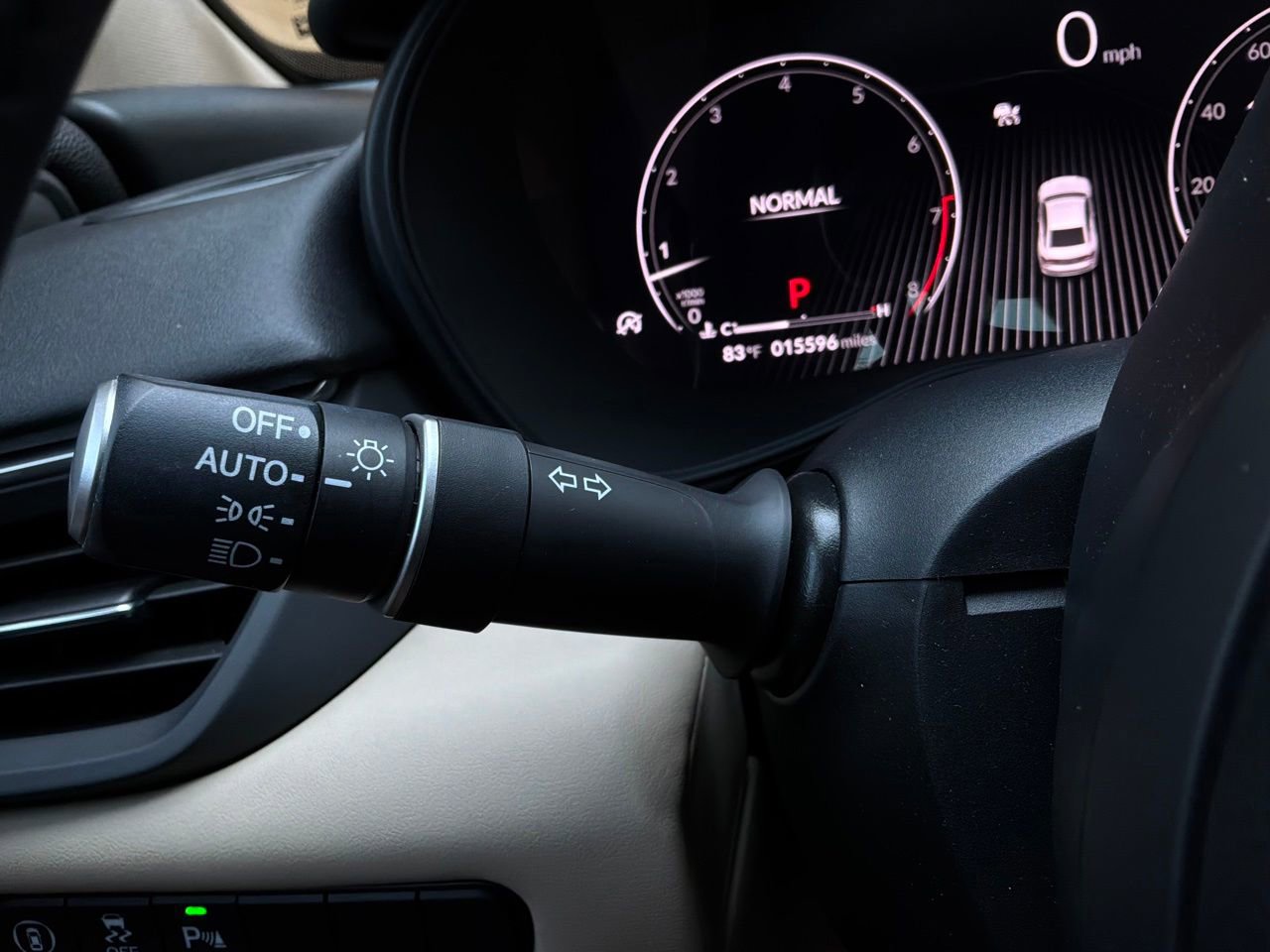 Used 2025 Acura TLX w/ Technology Package FWD image 36