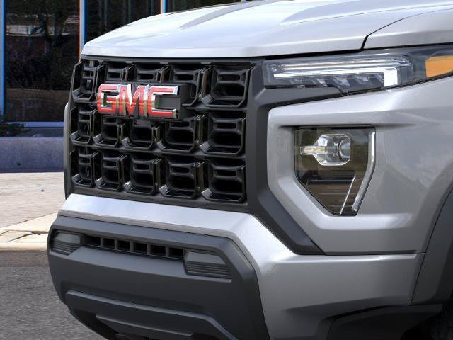 New 2026 GMC Canyon Elevation RWD image 61
