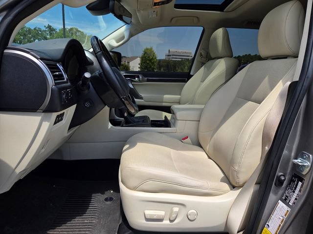Used 2022 Lexus GX 460 Premium w/ Premium Plus Package AWD/4WD image 9