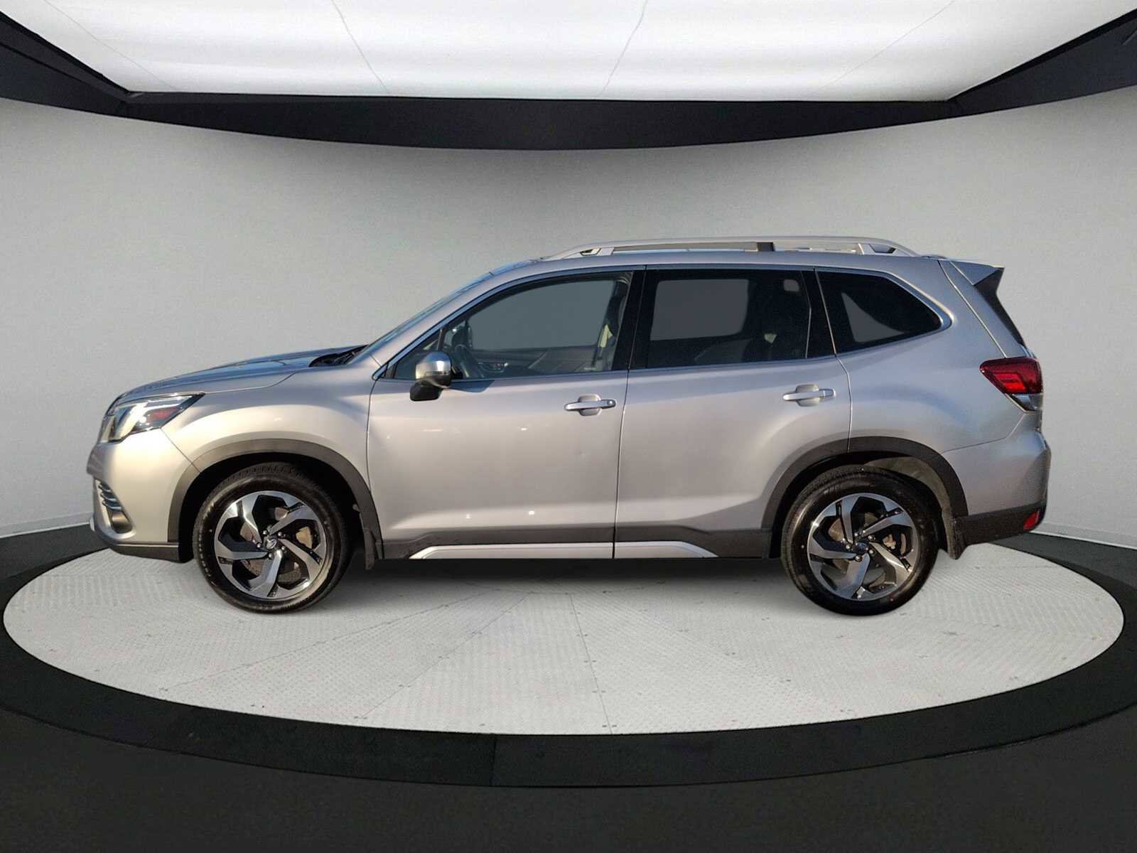 Certified 2023 Subaru Forester Touring image 5