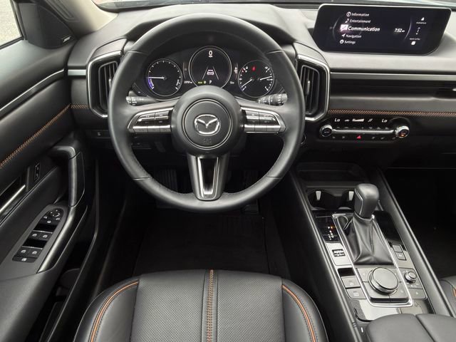 Used 2025 MAZDA CX-50 2.5 Hybrid w/ Premium Plus Pkg AWD/4WD image 11