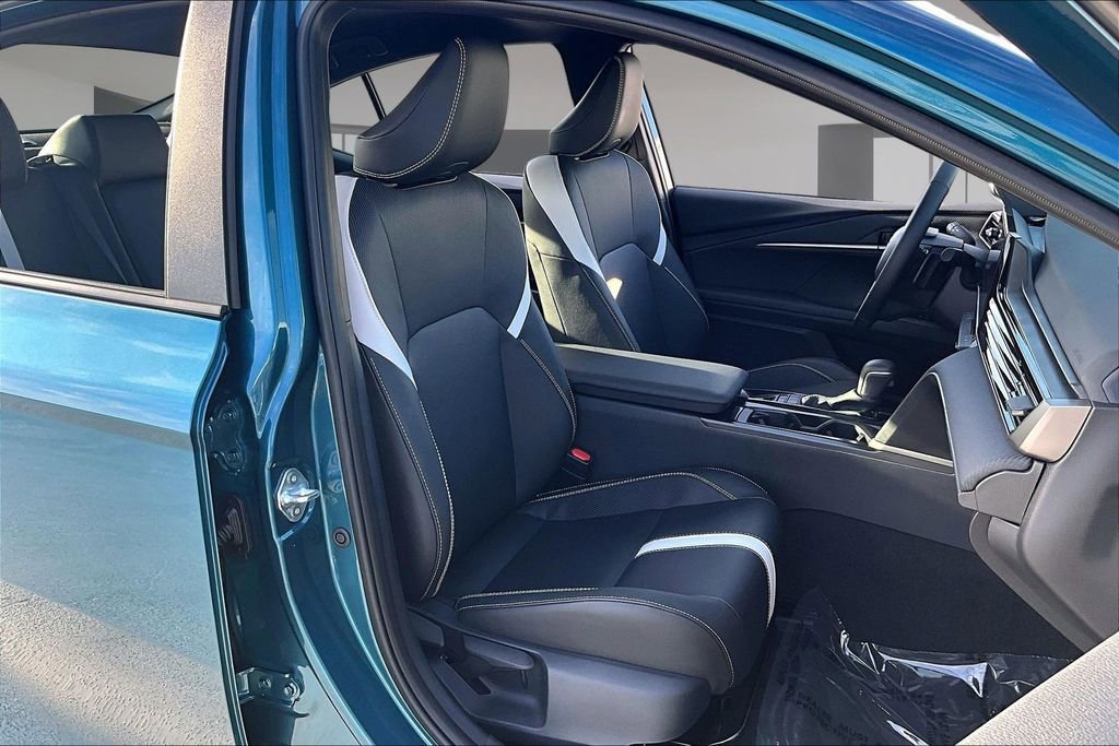 Used 2026 Toyota Camry SE w/ Multimedia Upgrade Package FWD image 27