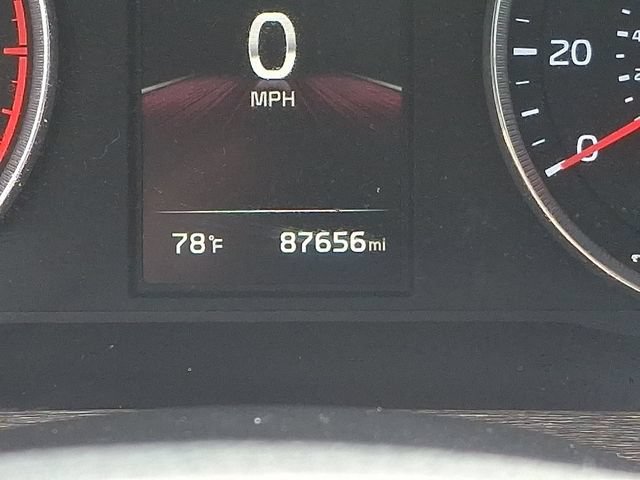 Used 2022 Kia K5 EX FWD image 24