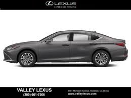 Certified 2025 Lexus ES 350 w/ Premium Package FWD image 6