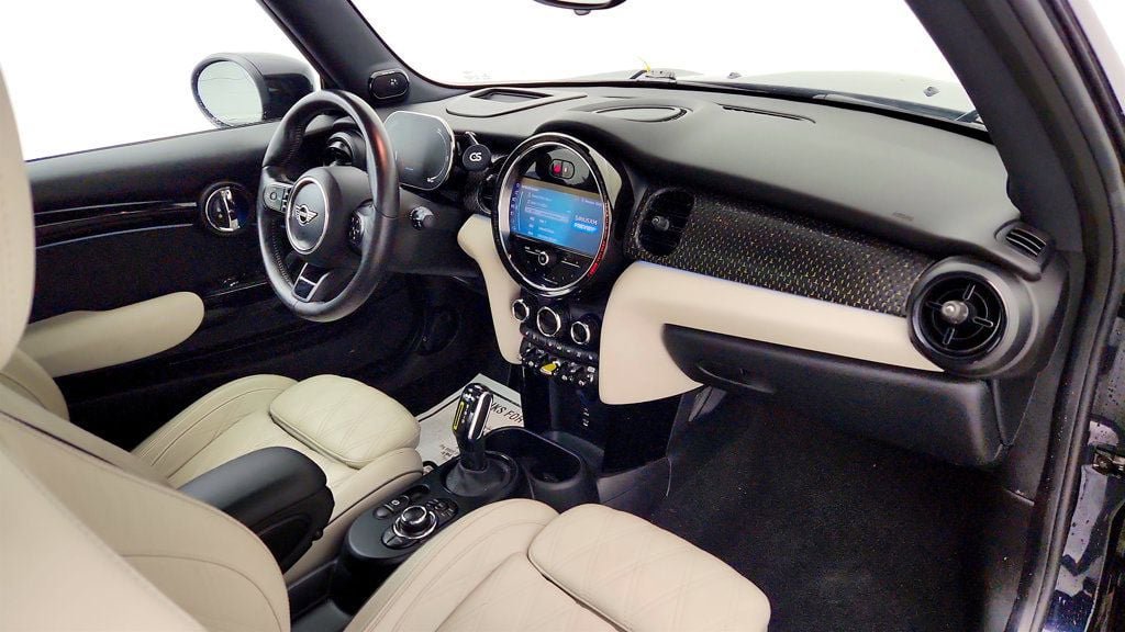 Used 2022 MINI Cooper SE FWD image 24