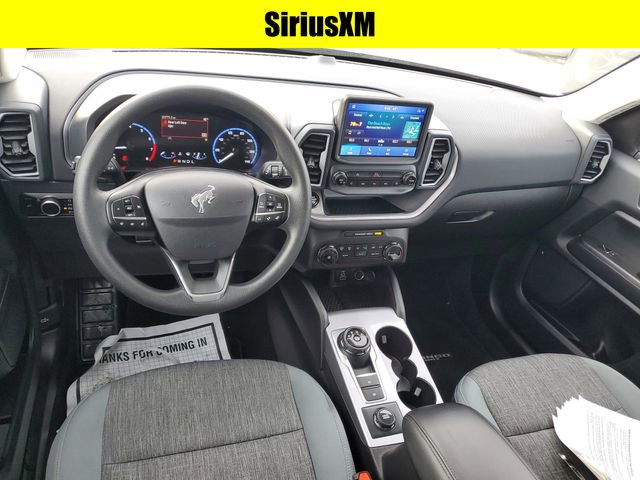 Used 2024 Ford Bronco Sport Big Bend image 8