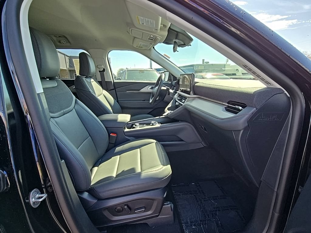 New 2026 Ford Explorer Active w/ Active Comfort Package image 49
