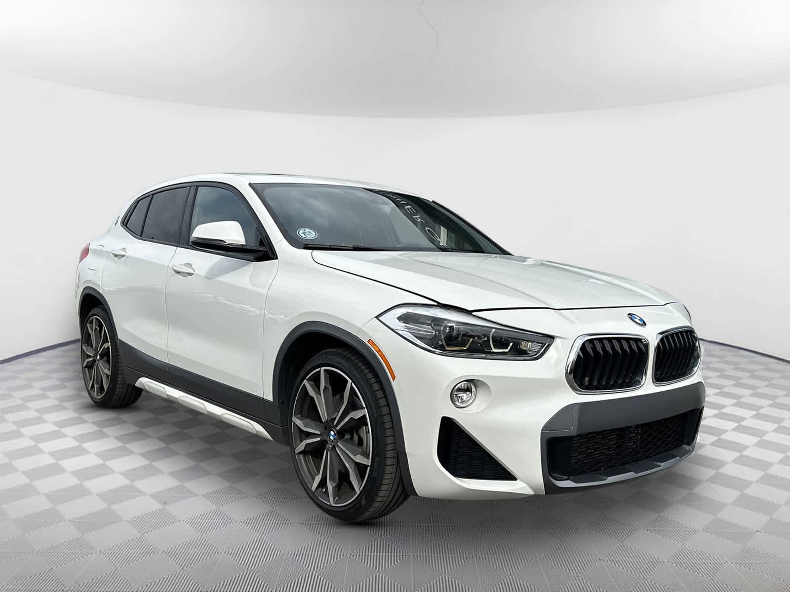Used 2018 BMW X2 sDrive28i w/ M SportX Package
