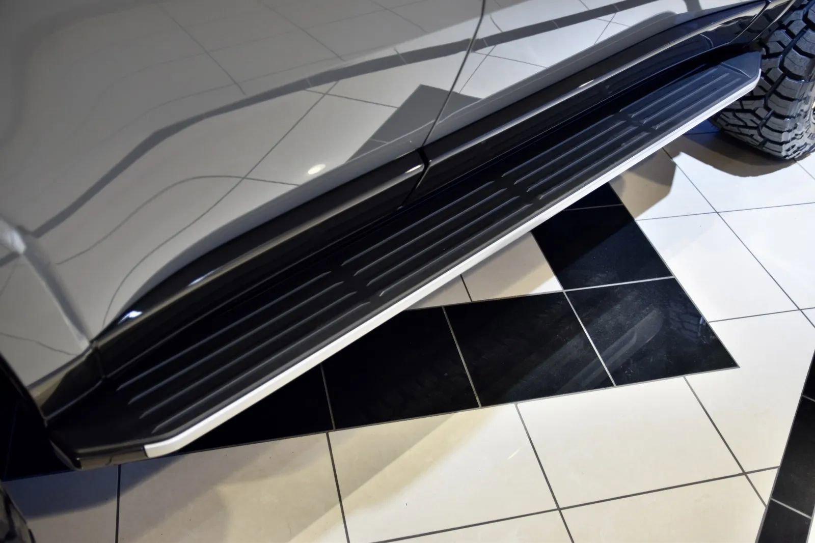 Used 2025 Lexus GX 550 image 12