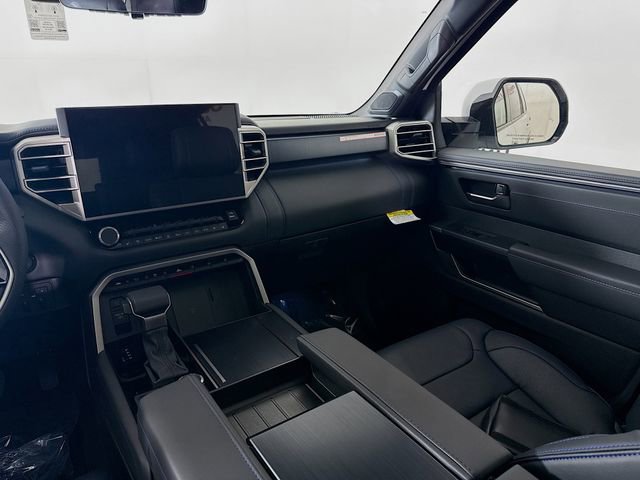 New 2026 Toyota Sequoia Platinum AWD/4WD image 23