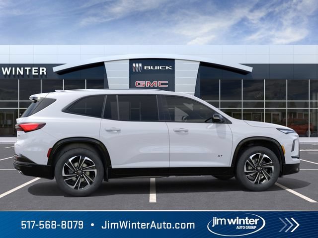 New 2026 Buick Enclave Sport Touring w/ Power Package AWD/4WD image 20