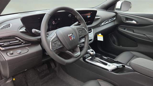 New 2026 Buick Envista Avenir image 27