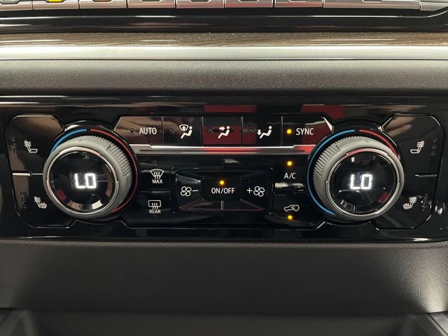 New 2026 Chevrolet Silverado 1500 RST w/ RST All Star Premium Package image 5