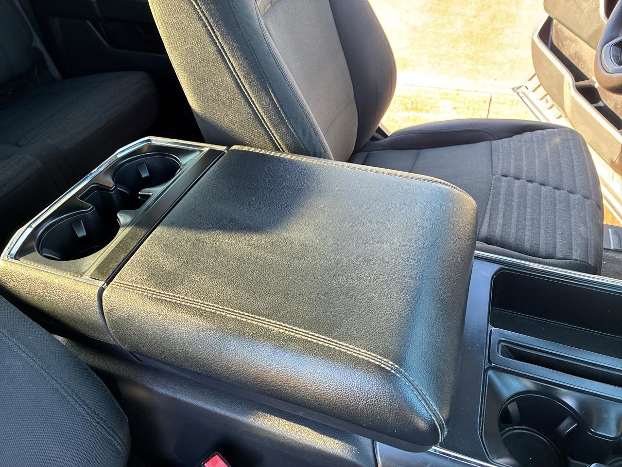 Used 2021 Ford F150 STX w/ STX Appearance Package image 54