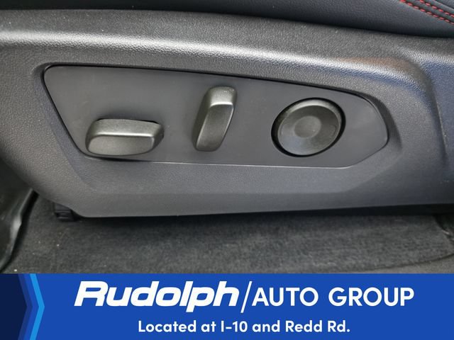 Used 2025 Chevrolet Colorado Z71 w/ Z71 Convenience Package 2 AWD/4WD image 10