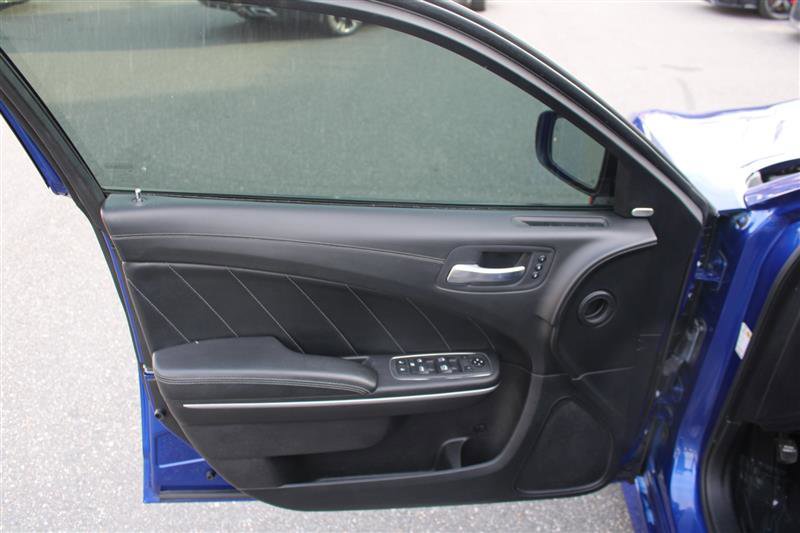 Used 2021 Dodge Charger Scat Pack w/ Plus Group image 11