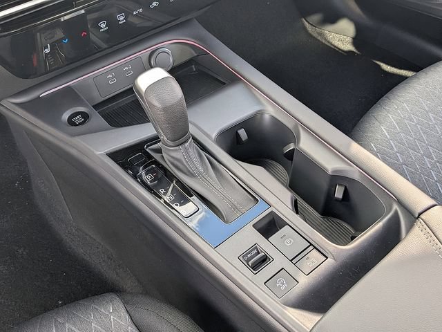 New 2026 Nissan Sentra SV w/ SV Convenience Package FWD image 19