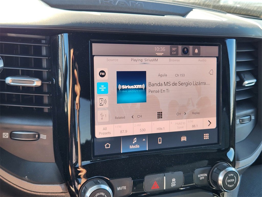 New 2026 RAM 5500 Tradesman image 11