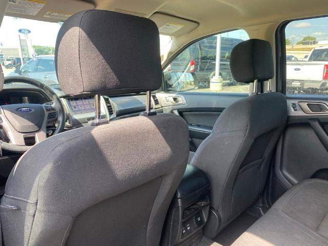 Certified 2019 Ford Ranger XLT w/ Equipment Group 302A Luxury RWD image 29