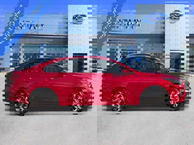 Used 2020 Kia Forte LXS image 3