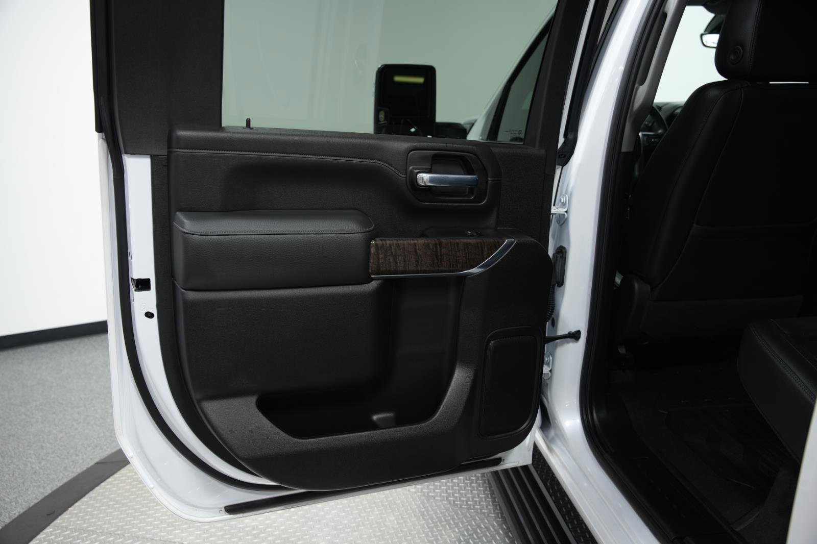 Used 2022 GMC Sierra 2500 Denali w/ Denali Ultimate Package image 19