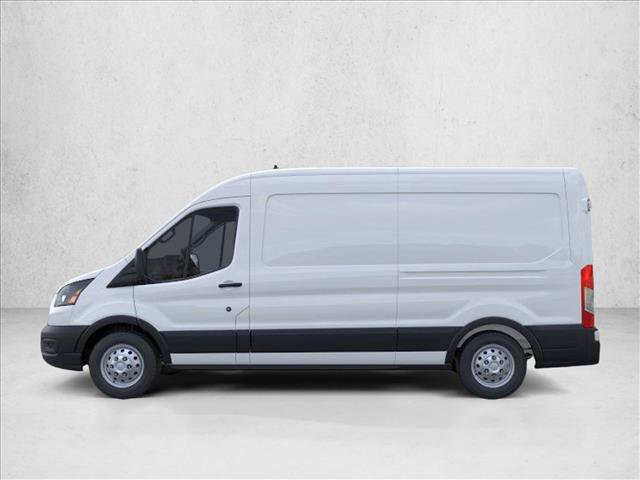 New 2026 Ford Transit 250 148 Medium Roof Extended AWD video 3