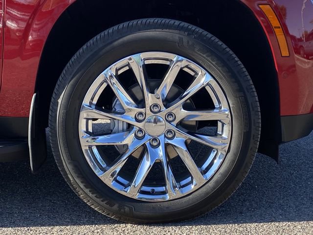 Used 2025 GMC Yukon Denali w/ Advanced Technology Package image 10