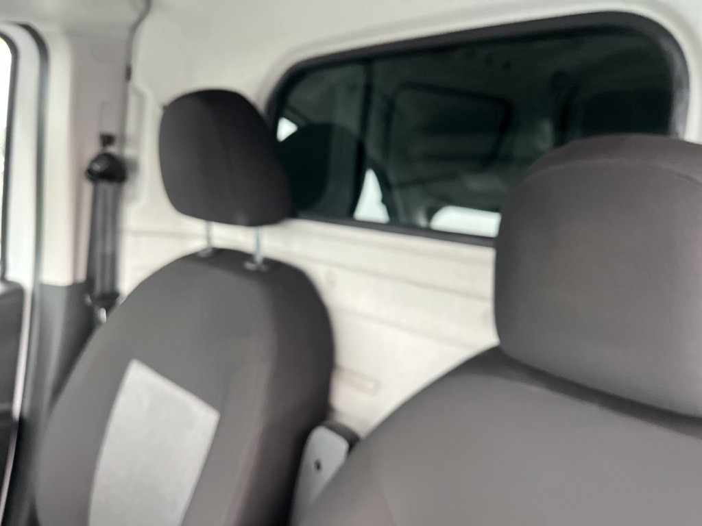 Used 2022 RAM ProMaster City Wagon FWD image 13