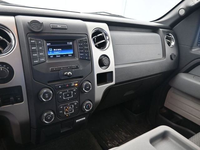 Used 2014 Ford F150 XLT w/ Equipment Group 302A Luxury image 22