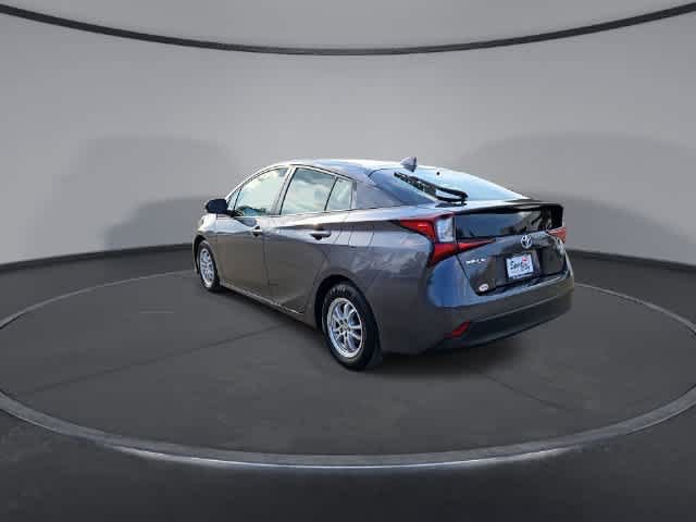 Used 2022 Toyota Prius LE FWD image 6
