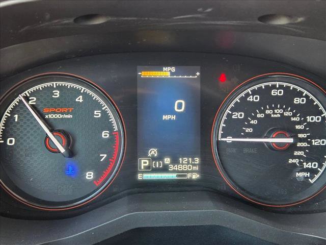 Used 2020 Subaru Forester Sport w/ Popular Package #2 image 11